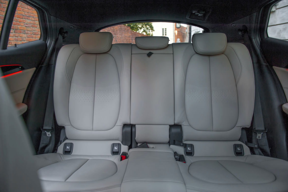 BMW X2 sDrive20i M Sport X