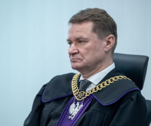 Rozprawa apelacyjna - Ewa Tylman