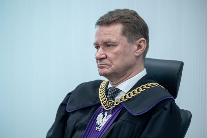 Rozprawa apelacyjna - Ewa Tylman