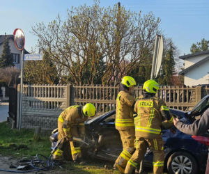 Organista zginął w drodze do kościoła