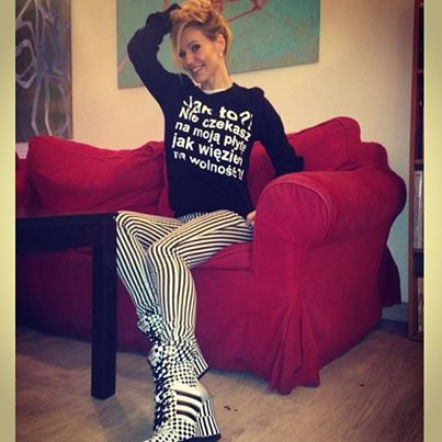 Doda, bluza