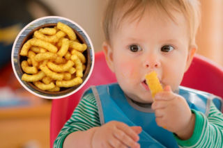 GIS ostrzega: w chrupkach kukurydzianych wykryto pszenicę. Sprawdź, czy masz je w domu