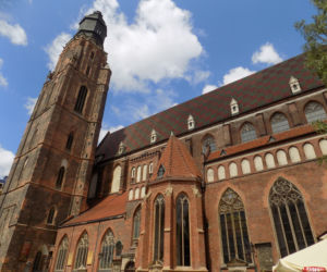 Kościół św. Elżbiety we Wrocławiu
