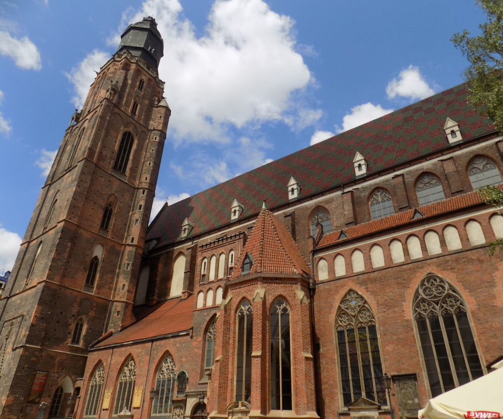 Kościół św. Elżbiety we Wrocławiu