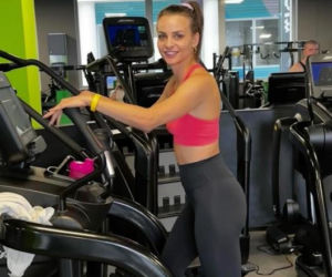 Agata Bachanek - dziennikarka TVP