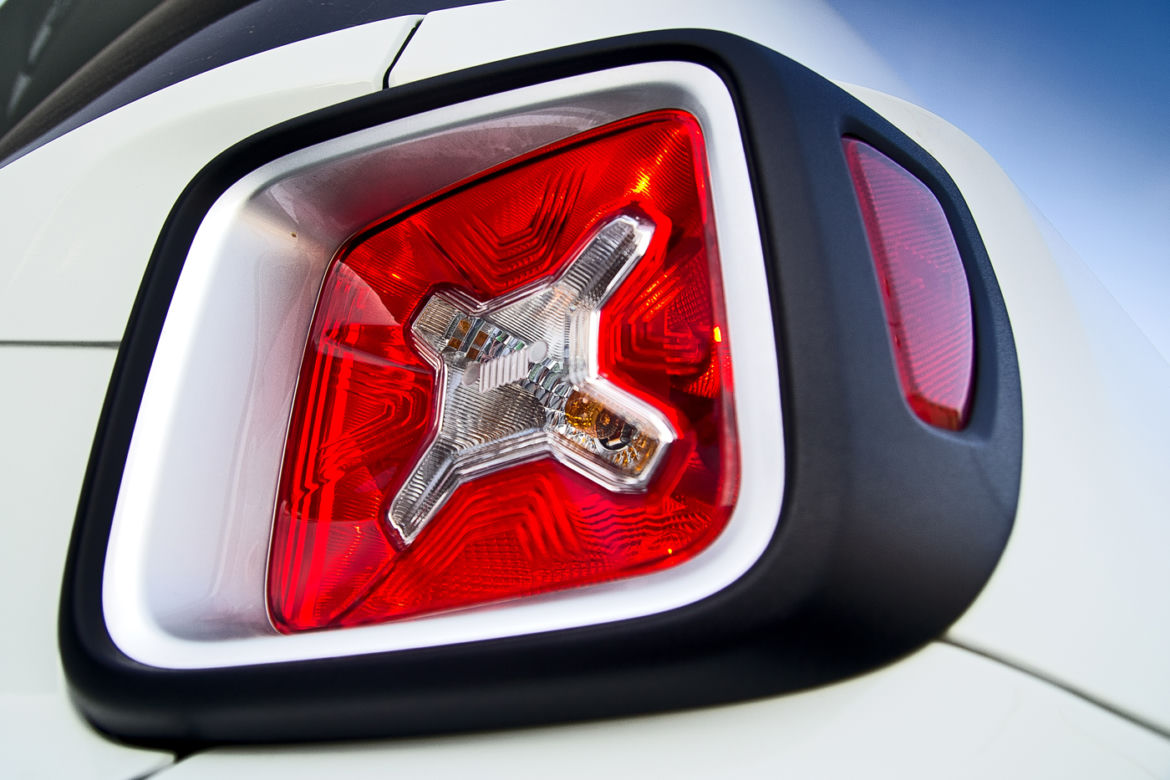 Jeep Renegade 2.0 Multijet 140 KM 4x4