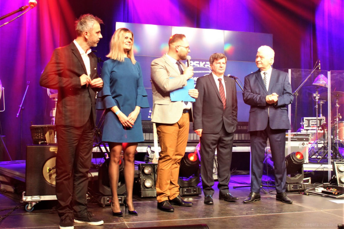 ESKA Business Party by Grupa Polmotor 2019