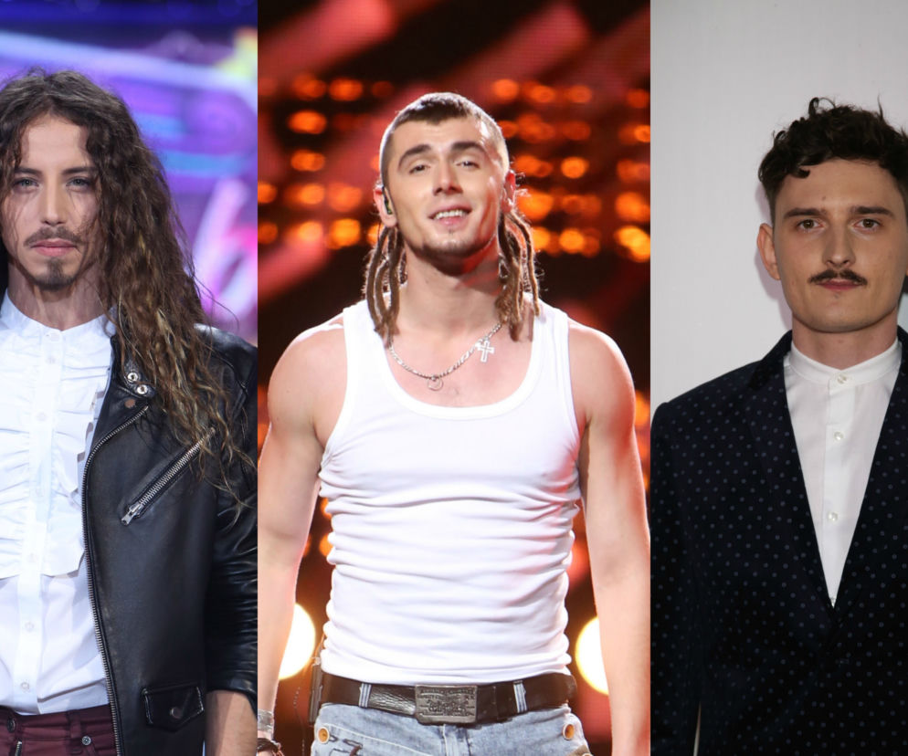 Ranking 100 najbardziej pożądanych mężczyzn: Szpak, Bednarek, Podsiadło. Które miejsca zajęli?
