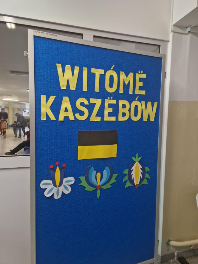 Kaszuby