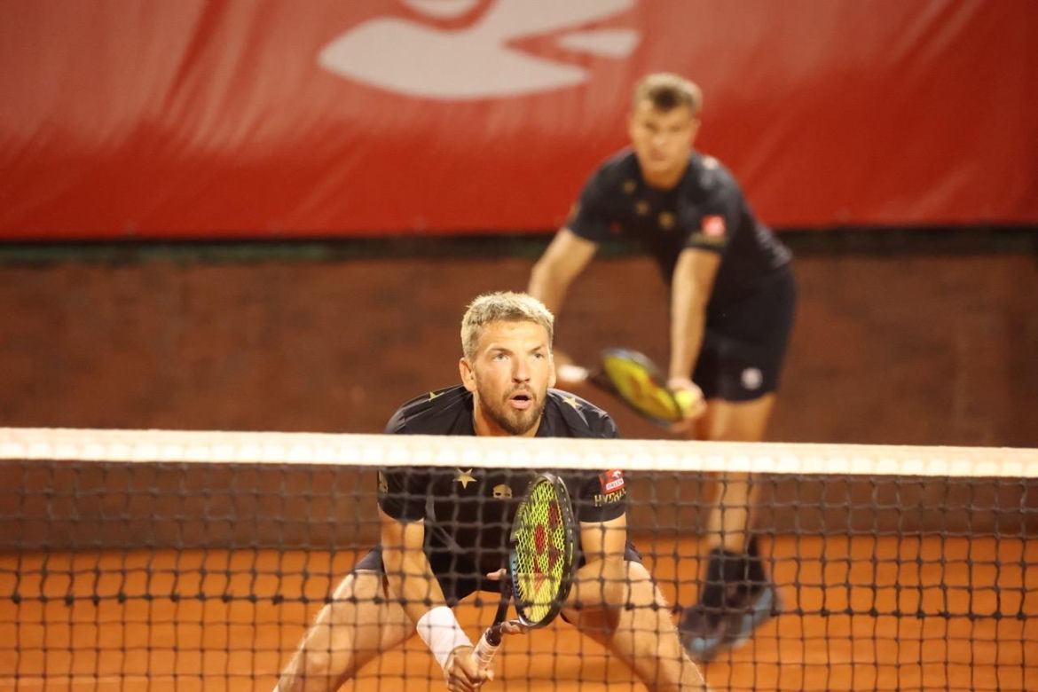 Invest in Szczecin Open