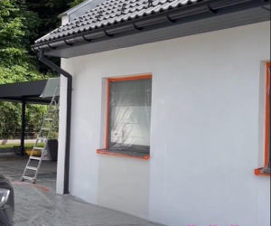 Tak mieszka Piotr Żyła