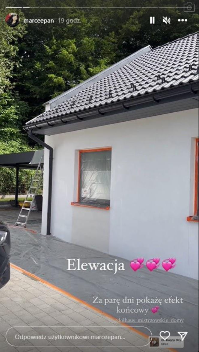 Tak mieszka Piotr Żyła