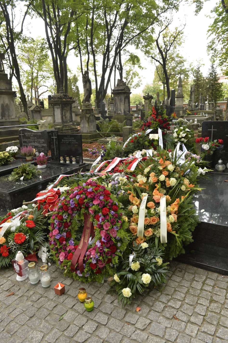 Wzruszające wyznanie żony Gołasa