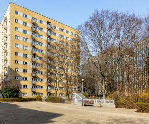 Ul. Wolska 3/105, 15 i 17 w Warszawie