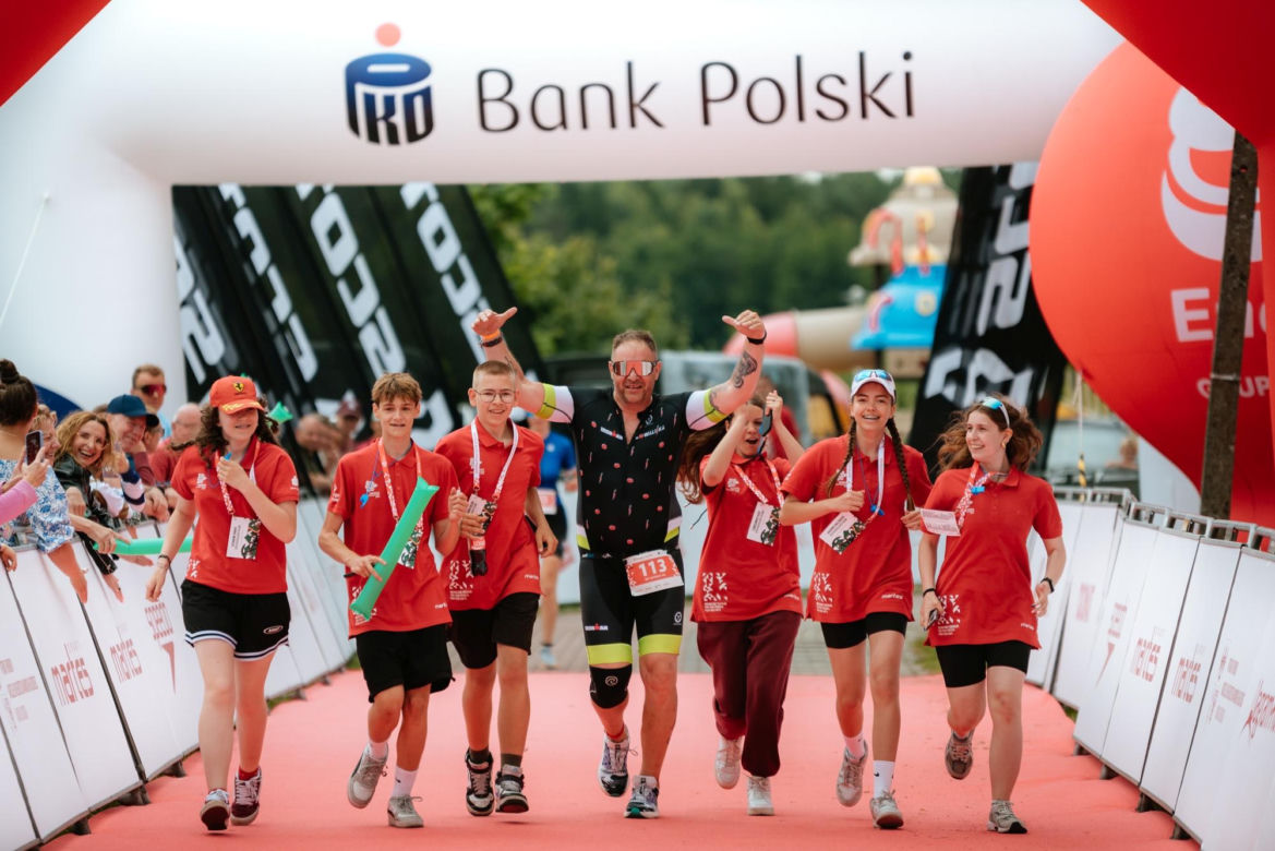 Energa Susz Triathlon