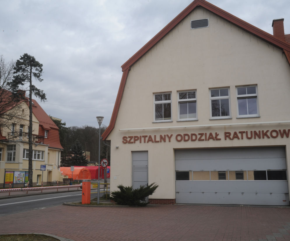 Koronawirus. Zmarła kobieta z powiatu koszalińskiego zakażona COVID-19! 