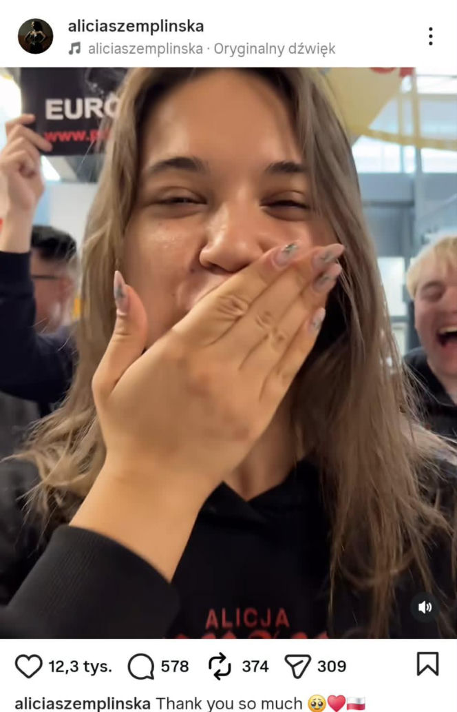 Alicja Szemplińska