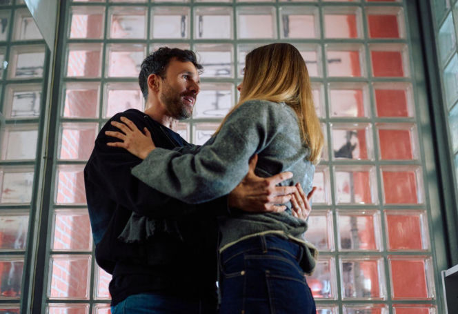 Na Wspólnej, odcinek 4174: Prowokacja Kaliny w dniu ślubu kończy się dramatycznym upadkiem ze schodów - ZDJĘCIA