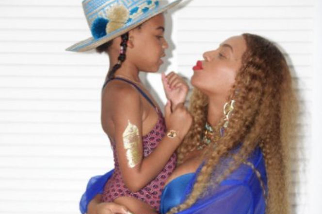 Beyonce