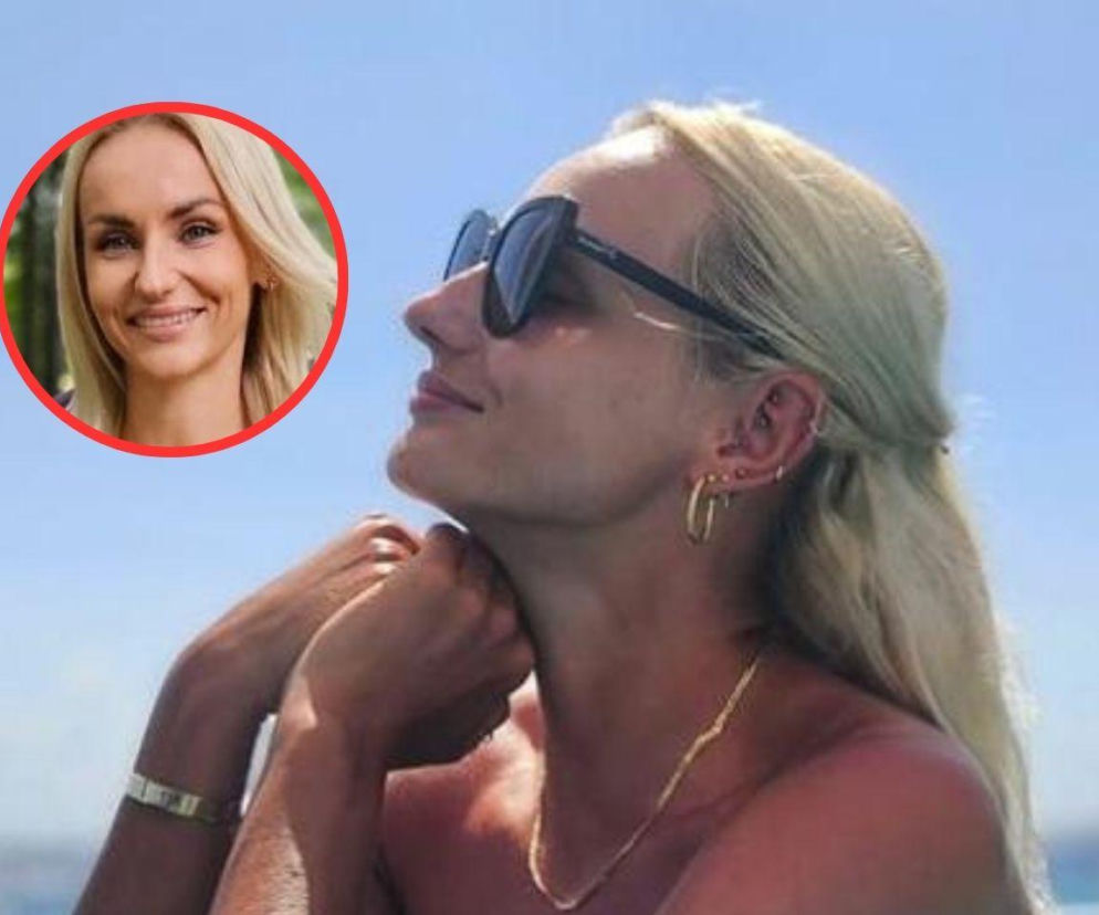 Justyna Święty-Ersetic zdobywa medal i zachwyca formą. Internauci są pod ogromnym wrażeniem