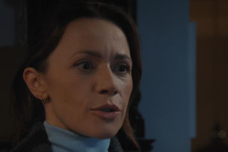 M jak miłość odc. 1919. Martyna (Magdalena Turczeniewicz)