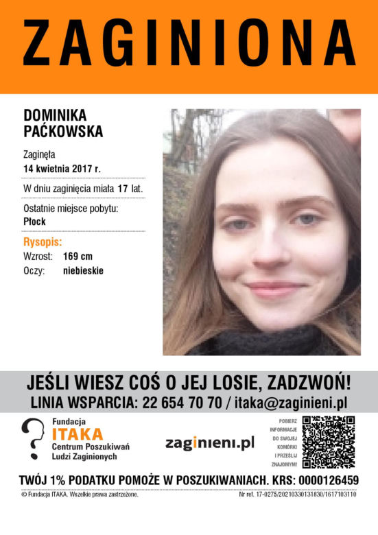 Dominika Paćkowska