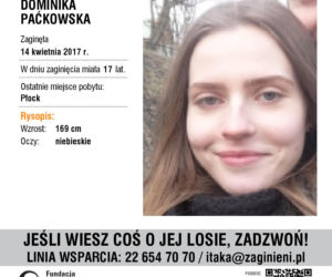 Zaginione dzieci z Mazowsza. Szukają ich rodziny i fundacja ITAKA