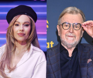 Miszczak zarzuca kłamstwo Dodzie, a ona jemu. Powołuje się na świadków