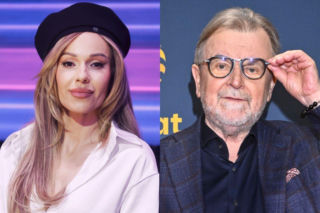 Doda odpowiedziała Miszczakowi, gdy zarzucił jej kłamstwo. Poszło o posadę w znanym show