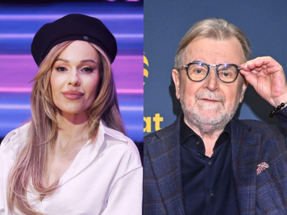 Doda odpowiedziała Miszczakowi, gdy zarzucił jej kłamstwo. Poszło o posadę w znanym show