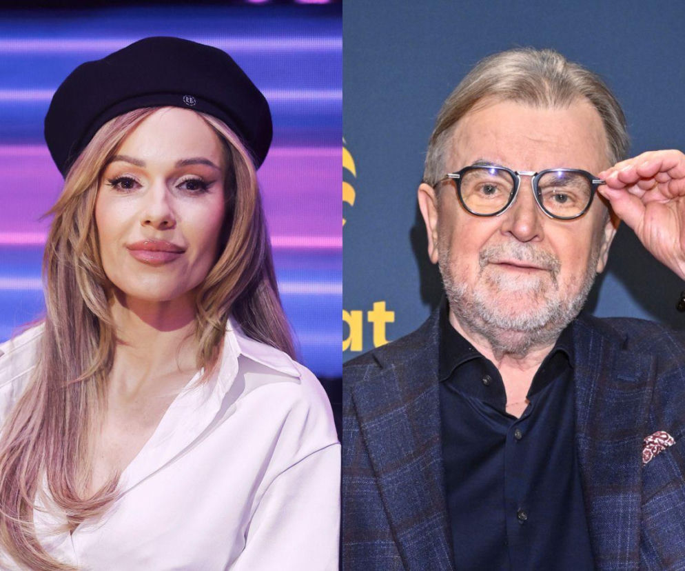 Doda odpowiedziała Edwardowi Miszczakowi