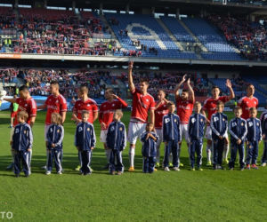 Wisła Kraków - Termalica Bruk-Bet Nieciecza 0:0