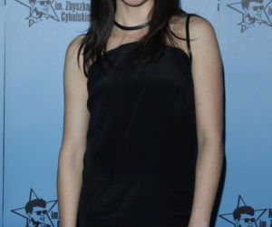 Karolina Gorczyca 