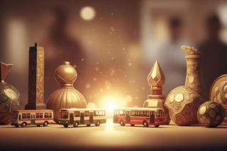 Stołeczne spółki grają z WOŚP. Jakie perełki można wylicytować w tym roku?