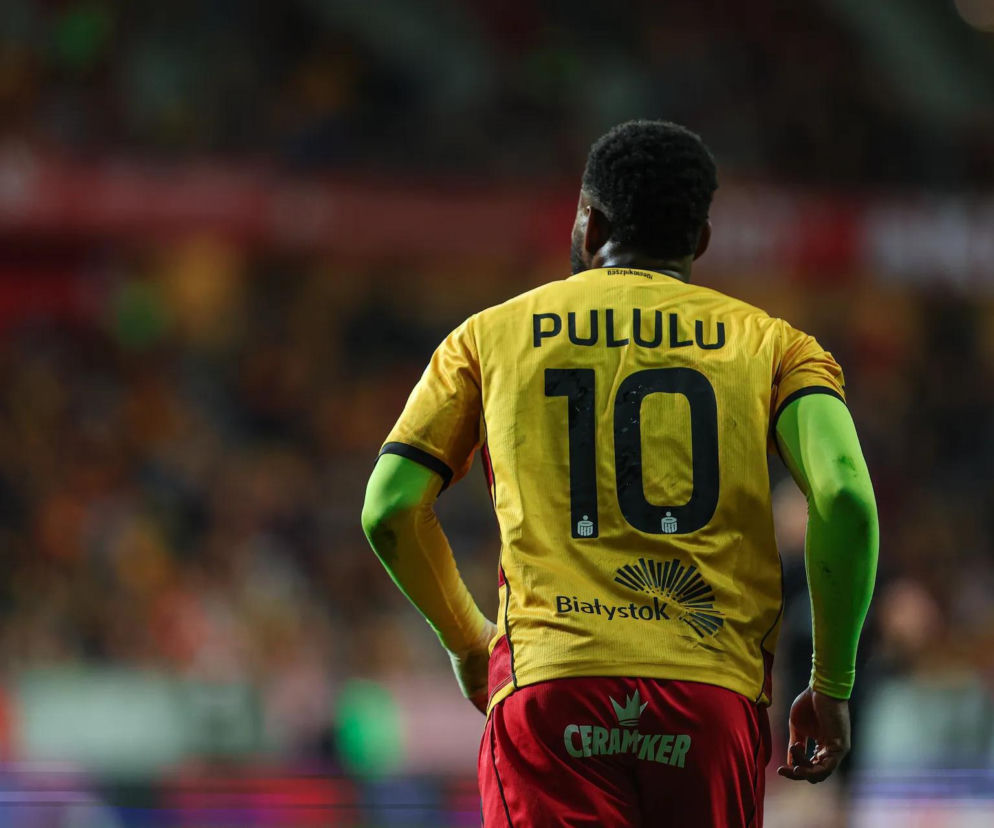 „Musimy być tu i teraz, nie myśleć tylko o wyniku. Jagiellonia Białystok kontra Arka Gdynia