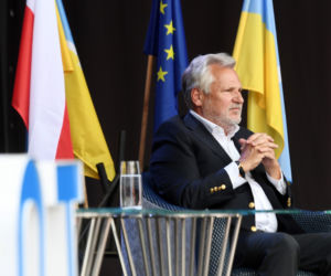 Sopot: Kwaśniewski, Komorowski i Kidawa Błońska