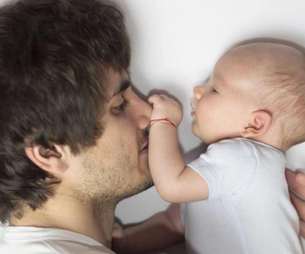 urlop tacierzyński