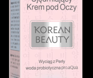 Ujędrniający krem pod oczy