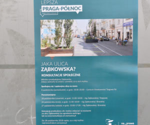Ząbkowska
