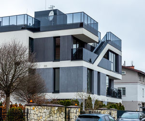 Willa przy ul. Piechoty Łanowej, WIlanów