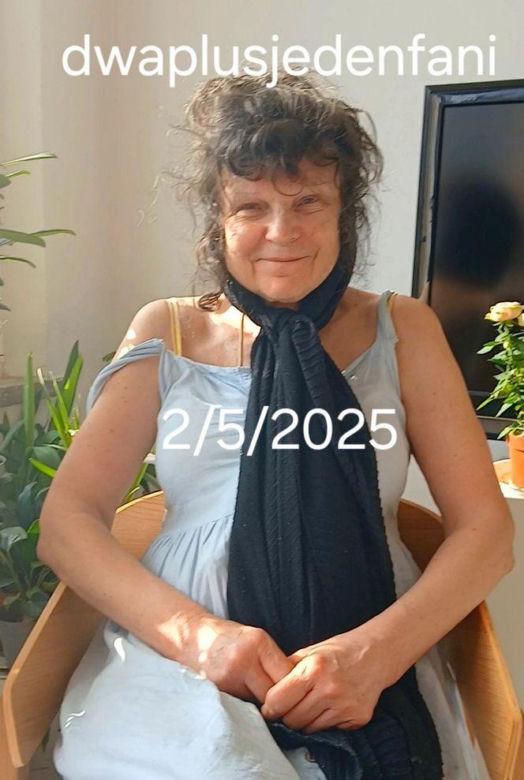 Elżbieta Dmoch