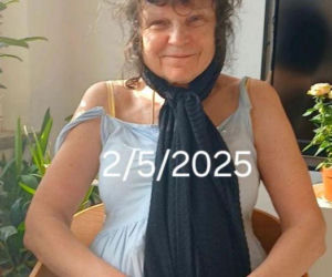 Elżbieta Dmoch