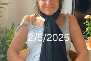 Elżbieta Dmoch