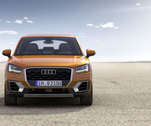 Audi Q2