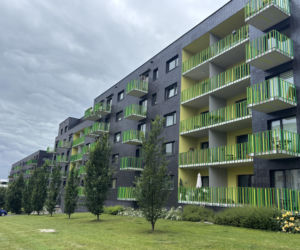 Osiedle Wizjonerów. Bronowice, Kraków