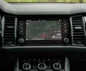 Skoda Kodiaq 1.4 TSI 4x4 Style