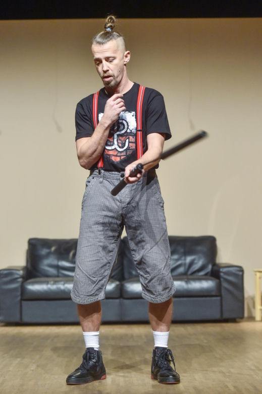 Bartosz Obuchowicz