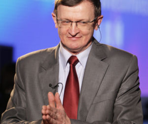 Tadeusz Cymański