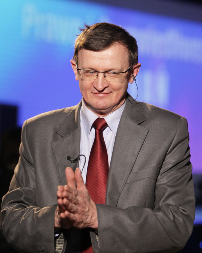 Tadeusz Cymański