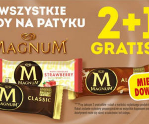 Niesamowite promocje w Biedronce